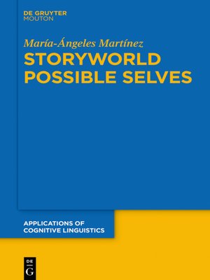 cover image of Storyworld Possible Selves